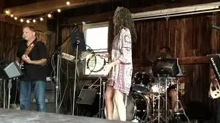 County One @ The Brown Barn