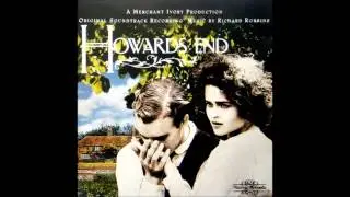 Soundtrack Howards End (1992) - End Credits (Percy Grainger's Mock Morris)