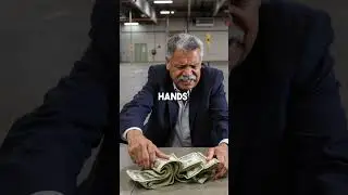 Judge Refused $2M Cartel Bribe, Saved American Justice System