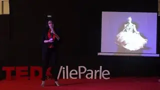 Feminist By Design | Shreya Arora | TEDxVileParle