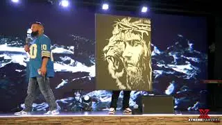XHC Legacy Conference Day 3 | 11AM Service | 6/22/2025