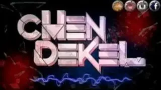 Dj Chen Dekel @ The Gate Club (Live) 2014