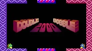Double Bobble 2000 (Atari Falcon) Music