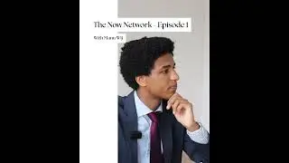 The Now Network - Episode 1