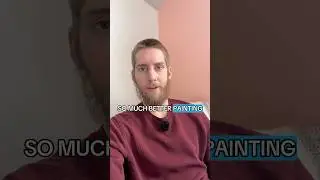 Как я вывел свое искусство на новый уровень спустя 14 лет