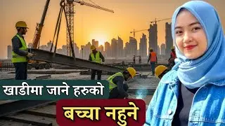 खाडी मुलुक जाने होसियार! कहिलै बाउ बन्न नसक्ने, केहो वास्तविकता ? Nepali health tips 