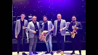 Acropolis-Group din Constanța - Nuntă Costel și Alina 25.05.2019