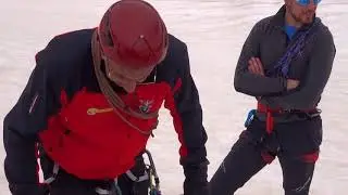 corso di Escursionismo 