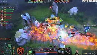 🔥 SHIRO - TERRORBLADE : TEAM TIDEBOUND VS YAKULT BROTHERS PGL 2025 S26 DOTA 2 Gameplay 7.39e 8 2 10🔥
