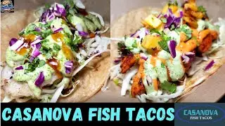 The BEST Fish Tacos In San Diego 