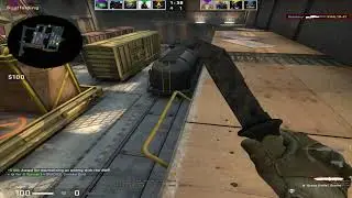 CS:GO - Fraggin