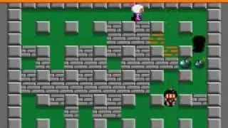 I Feel Like Playing........Super Bomberman (Battle Game)