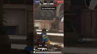 Golden sparrow 👑 #bgmi #pubgmobile #shorts