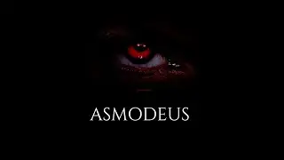 Asmodeus | Асмодей | Великий Архидемон 