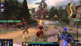 [xTSee Gaming] agni joust 3v3 DOT is a thing.
