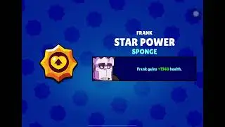 Legendary star drop opening ￼@ brawl star ￼