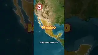 Country USA Can&rsquo;t Survive Without😮