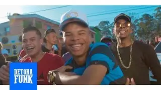 MC KS - Gamou (V&iacute;deo Clipe Oficial)