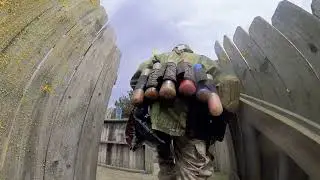 TGVR: EMR EVENT PARK, CASTLE FRONTLINES JUNE 11-12, 2022 NEW MILFORD, PENNSYLVANIA