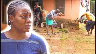 NWANNE| THE POOR ORPHAN AND HER WICKED MOTHER IN LAW (QUEEN NWOKOYE) - Nigerian Movies 2026 #latest