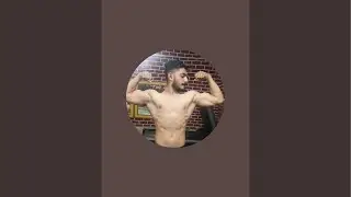 Join my cardio and free hand workout at home with me and build your muscles and burn fat #trending