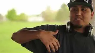 Exclusive Interview with Hiphop Artist Yungrip from West Valley Utah