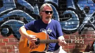 Steven Stewart video demo 2018