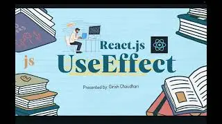 Master React's useEffect Hook: Fetch Data, Cleanup & Debugging Explained