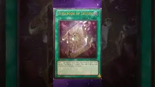 Spellbooks Has A Massive Win For The Genesys Format!  #yugioh #ygo #discussion #ygogenesys #tcg
