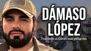 Dámaso López: The Dark Truth Behind the Betrayal Inside the Sinaloa Cartel