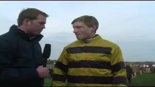 Ed Bailey Interview