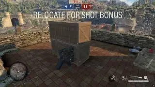 17kill Streak Destroyed Town  2026 02 02