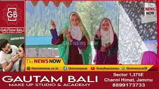 Infantry day Celebration at Rana post Bagtore Gurez Bandipora