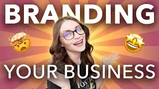 Simple Brand Strategy Process (Case Study: Creating My Brand Identity)