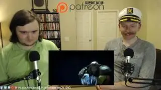 E3 2016 - QUAKE Trailer - Bethesda Conference (Reaction & Review)