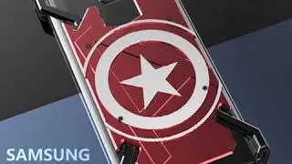 CHEAP Galaxy S9 Case-Samsung S7 Edge Case-Samsung Galaxy S7 Phone Cases 2018: Free Shipping