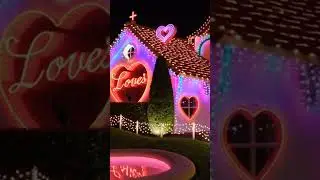 Love Me Tender | Las Vegas Valentine&rsquo;s Chapel Ambience