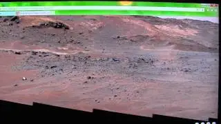 Ancient Artifacts in Mars Rover Photos  -best stuff toward end !