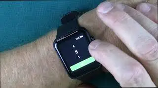 Letsfit IW2 Smartwatch Review | Apple Watch Clone?