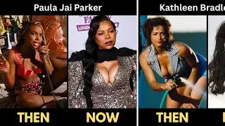 Friday (1995) Then and Now All Cast: Most of actors died