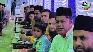 ৬৬ তম ওরছ মোবারক উদযাপন উপলক্ষে প্রস্তুতি সভা ছদারত করেন শাহ্ সুফী বদরুল আমিন রেজভী ২০২৬