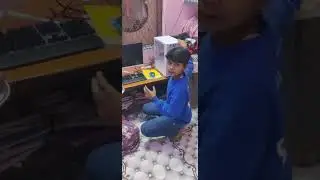 #PC in boxing birthday gift