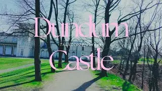 Flying Through History &ndash; FPV Style! | Dundurn Castle with Drone,  Goggles N3 + Motion 3
