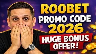 How to Use ROOBET PROMO CODE (Step-by-Step) | LEPAJEE Bonus Explained