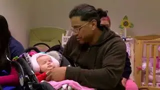 'When your baby stops breathing, it&rsquo;s silent' | The dangers of sleeping with your baby