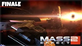 Sweet Revenge | Mass Effect 2 | Finale