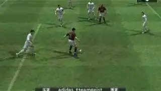 last second save pes6