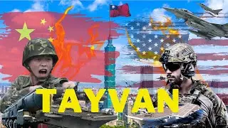TAYVAN IKKI OLOV ORASIDA | Tayvan o'zi kimniki? @StatsUZ