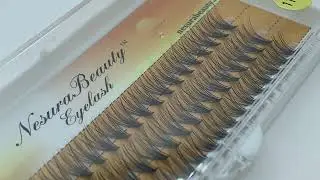NesuraBeauty 20DC 0 07 11mm 1H