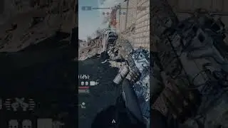 9 Man multi-kill for the point! | Twitch - CheekyMongoose